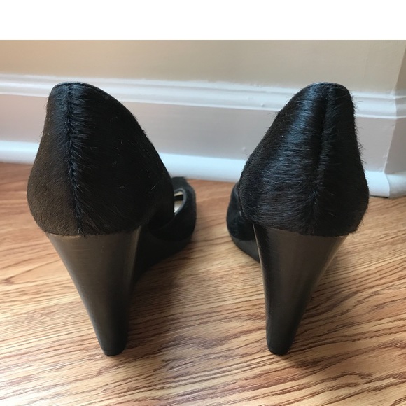 KORS Michael Kors Wedges - Picture 4 of 4